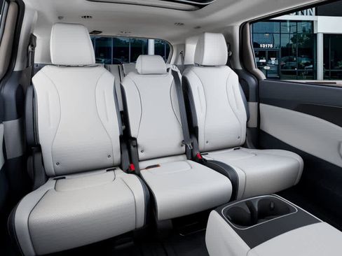 New 2026 Kia Carnival SX Prestige image 16