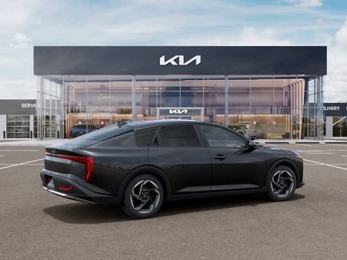 New 2026 Kia K4 EX FWD image 6