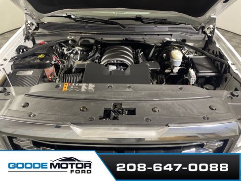 Used 2018 GMC Sierra 1500 SLT w/ SLT Premium Package image 22