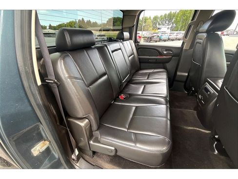 Used 2010 Chevrolet Silverado 2500 LTZ image 27
