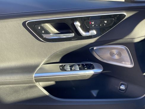 Certified 2025 Mercedes-Benz C 300 4MATIC Sedan image 19