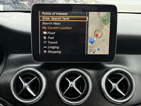 Used 2018 Mercedes-Benz CLA 250 4MATIC image 24