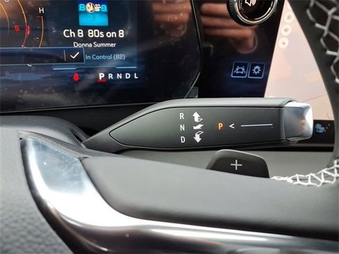 New 2026 Chevrolet Traverse LT w/ Driver Confidence Package image 16