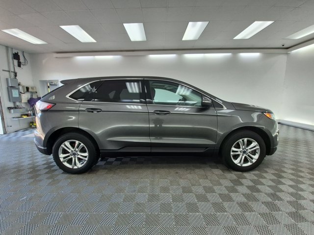 Used 2015 Ford Edge SEL w/ Equipment Group 201A AWD/4WD image 4