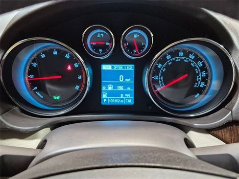 Certified 2013 Buick Regal Premium image 17