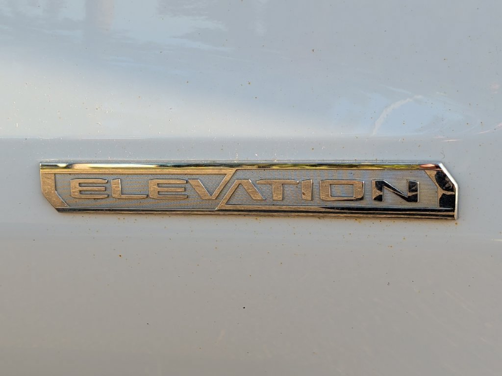 Used 2024 GMC Sierra 1500 Elevation w/ X31 Off-Road Package AWD/4WD image 42