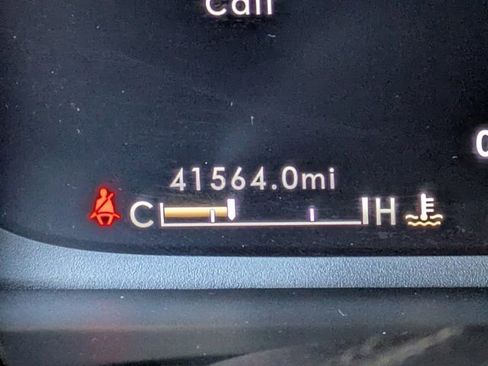 Used 2022 Lincoln Aviator Reserve w/ Equipment Group 201A image 28