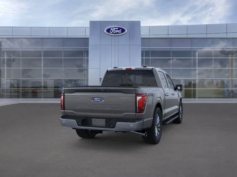 Used 2026 Ford F150 Lariat w/ Equipment Group 501A Mid AWD/4WD image 15