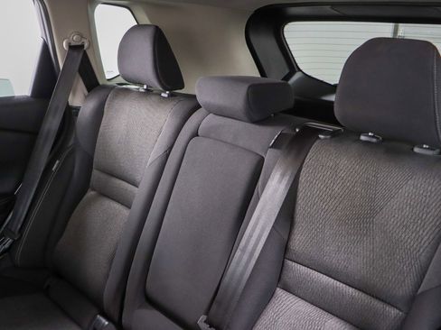 Used 2024 Nissan Rogue SV image 24