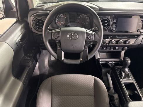 Used 2023 Toyota Tacoma SR AWD/4WD image 25