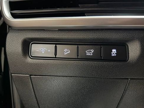 Used 2025 Kia Telluride S FWD image 41