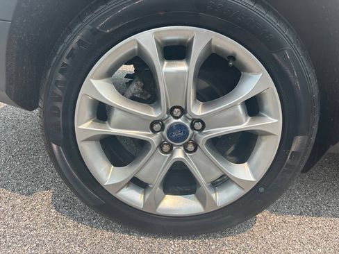 Used 2014 Ford Escape Titanium AWD/4WD image 3