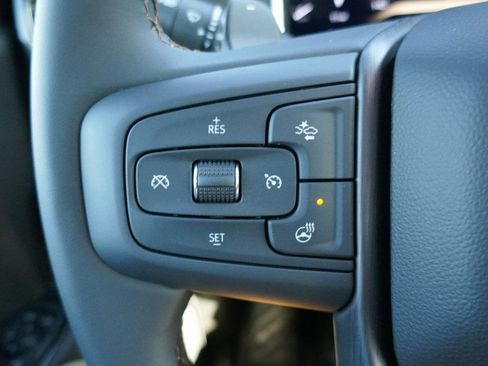 New 2026 GMC Sierra 1500 AT4 w/ AT4 Premium Package image 20