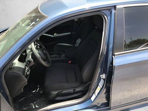 Used 2025 Honda Civic LX image 11