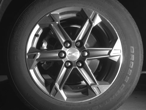Used 2025 Chevrolet Blazer LT FWD image 12