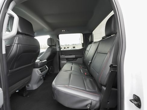 Used 2024 Ford F150 Lightning Flash w/ Max Trailer Tow Package image 33