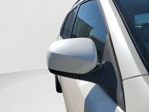 Used 2012 Subaru Forester 2.5X Premium image 5