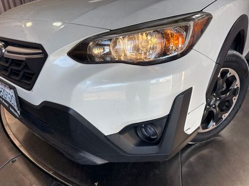 Used 2021 Subaru Crosstrek 2.0i AWD/4WD image 7