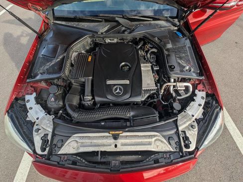 Used 2018 Mercedes-Benz C 300 Sedan image 45