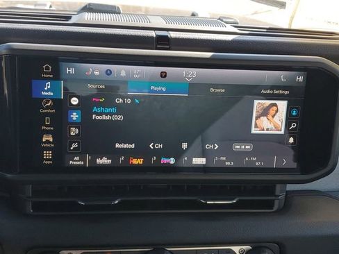 New 2026 Jeep Wrangler Unlimited Sport image 27