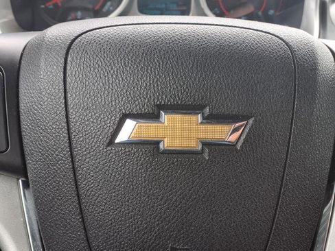 Used 2012 Chevrolet Camaro LT w/ 45th Anniversary Package image 16