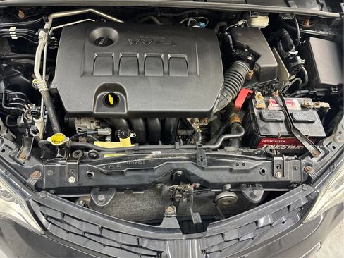 Used 2014 Toyota Corolla S image 30