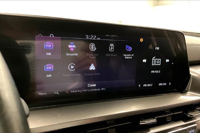 Used 2025 Kia Telluride S FWD image 35