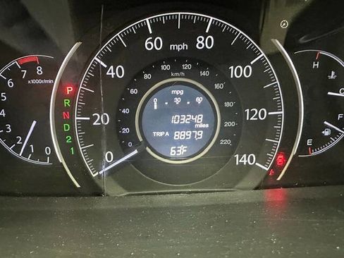 Used 2012 Honda CR-V LX image 17