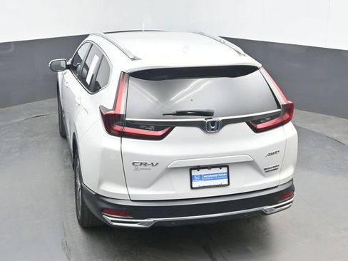 Used 2022 Honda CR-V Touring image 38