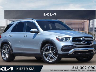Used 2022 Mercedes-Benz GLE 450 4MATIC