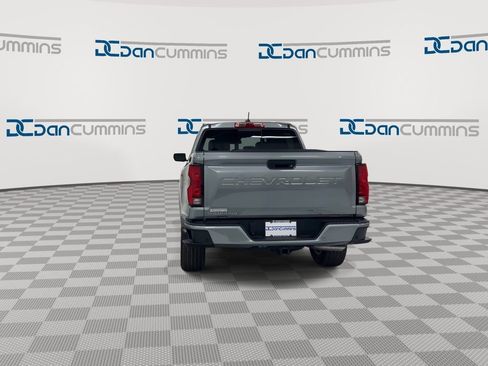 New 2026 Chevrolet Colorado LT image 7