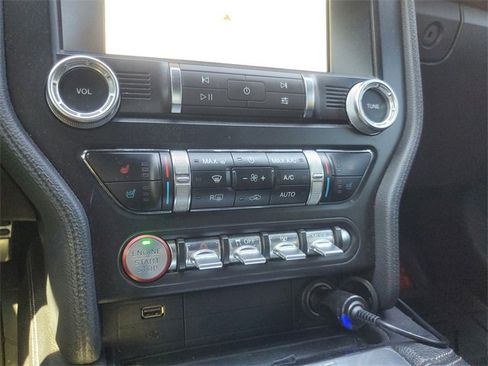 Used 2019 Ford Mustang Premium w/ Equipment Group 201A image 24