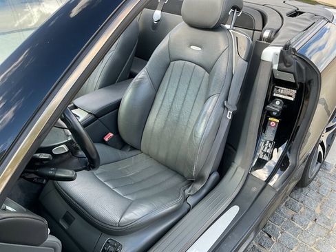 Used 2004 Mercedes-Benz SL 55 AMG image 31