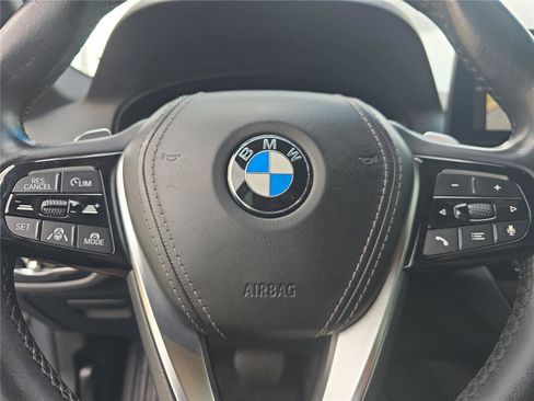Used 2021 BMW 540i 540i image 23
