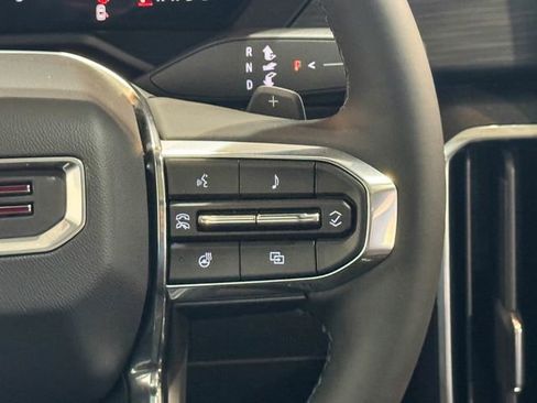 New 2026 GMC Acadia Elevation w/ Black Edition image 33