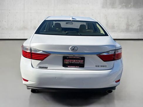 Used 2015 Lexus ES 350 image 6