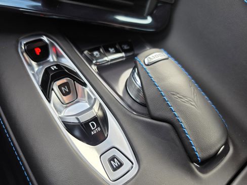 Used 2025 Chevrolet Corvette E-Ray AWD/4WD image 23