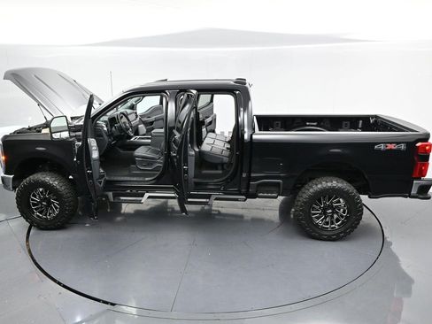 Used 2024 Ford F250 Lariat AWD/4WD image 43