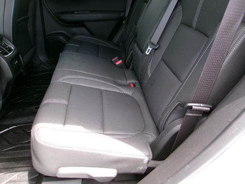 Used 2024 Chevrolet Blazer LT w/ LPO, Floor Liner Package FWD image 9
