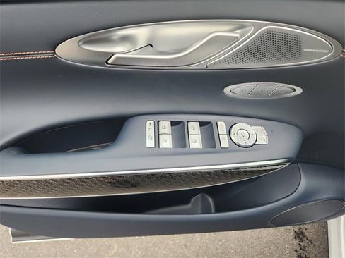 New 2026 Genesis GV70 3.5T Sport Prestige image 7