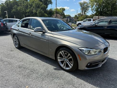 Used 2017 BMW 330e image 15