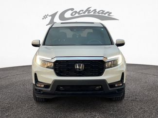 Used 2022 Honda Passport EX-L video 2