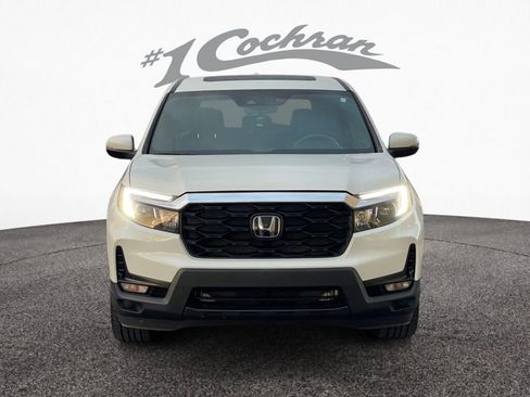 Used 2022 Honda Passport EX-L image 2