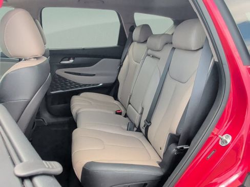 Used 2020 Hyundai Santa Fe Limited FWD image 37