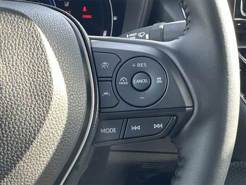 New 2026 Toyota Corolla SE image 22