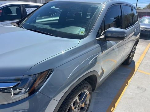 Used 2023 Honda Passport EX-L image 1