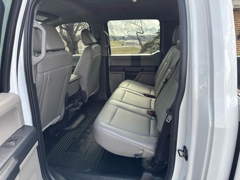 Used 2022 Ford F450 XL w/ STX Appearance Package image 12