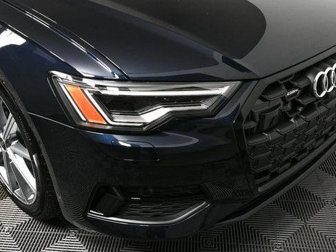 New 2025 Audi A6 Premium Plus image 38