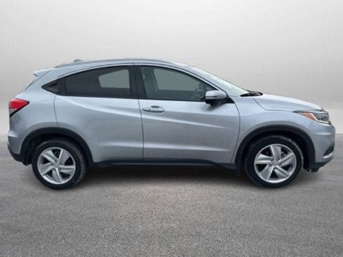 Used 2020 Honda HR-V EX image 6