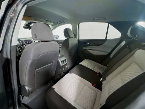 Used 2020 Chevrolet Equinox LT FWD image 20